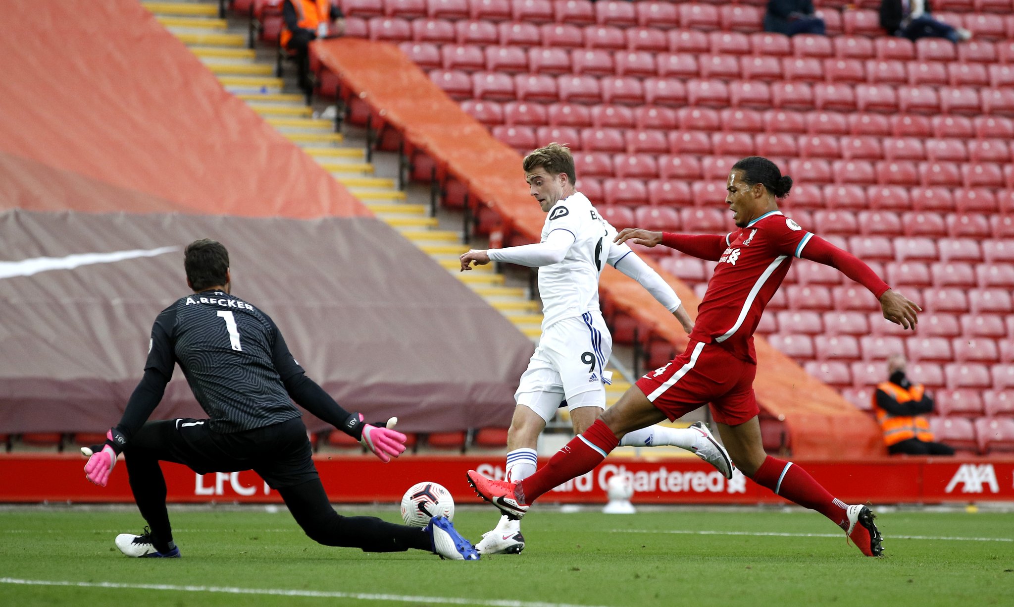 库卢塞夫斯 库卢塞夫斯